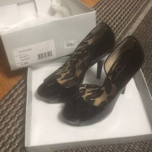Heels by Jessica Simpson